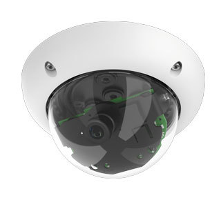 Mobotix MX-D25M-SEC