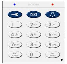 Mobotix Mx-A-KEYC