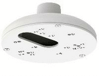 Mobotix Mountig-Plate Mx-M-VT-AP