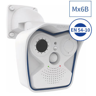 Mobotix Mx-M16TB-R079-EN54-V2