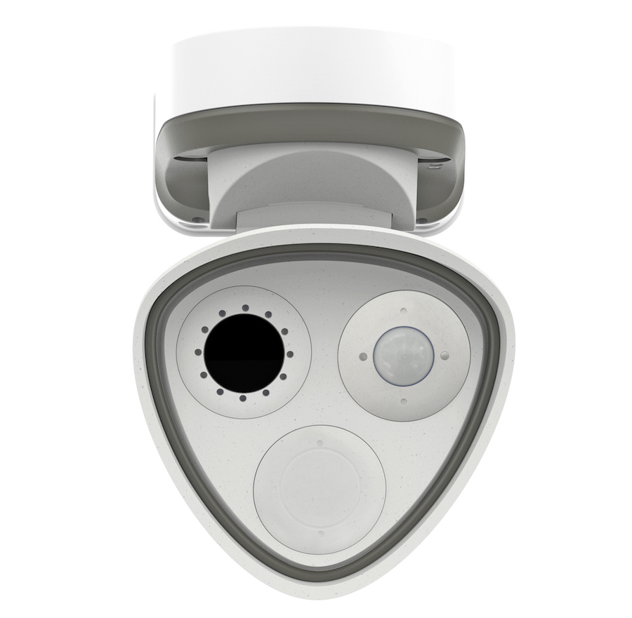 Mobotix Mx-M73TA-B640R050-EN54-V2