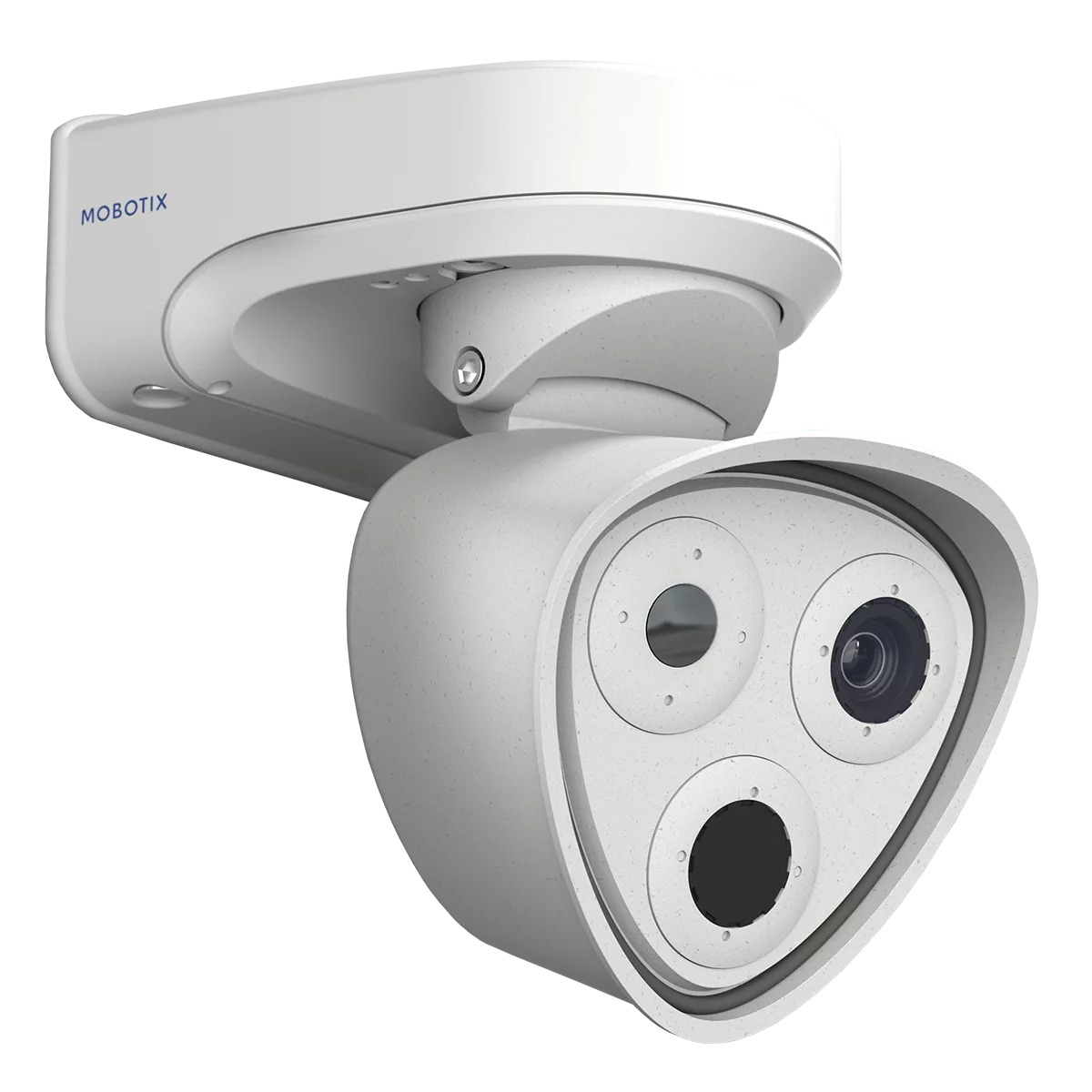 Mobotix Mx-M73TA-IRIS-INT-T080