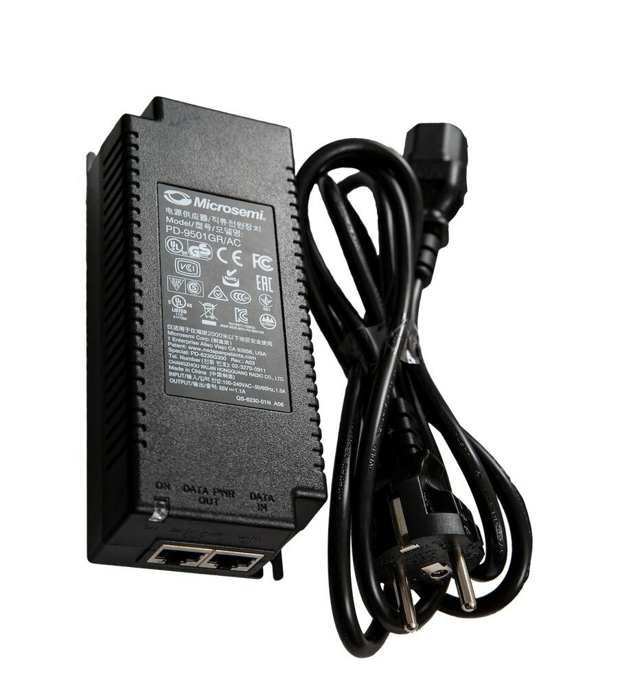 Mobotix Mx-NPA-UPoE1A-60W