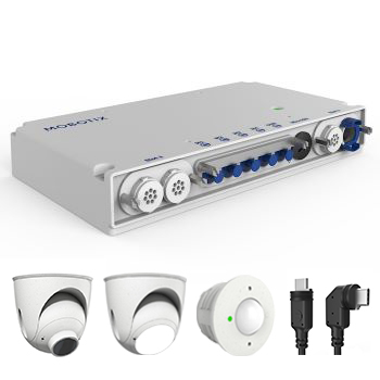 Mobotix Mx-S74TA-B336R100-EN54