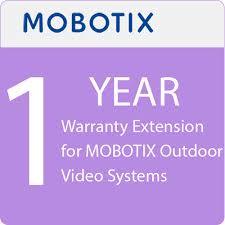 Mobotix Mx-WE-OVS-1