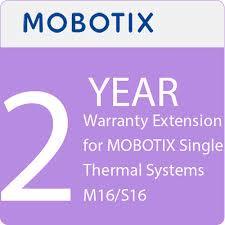 Mobotix Mx-WE-STVS-2