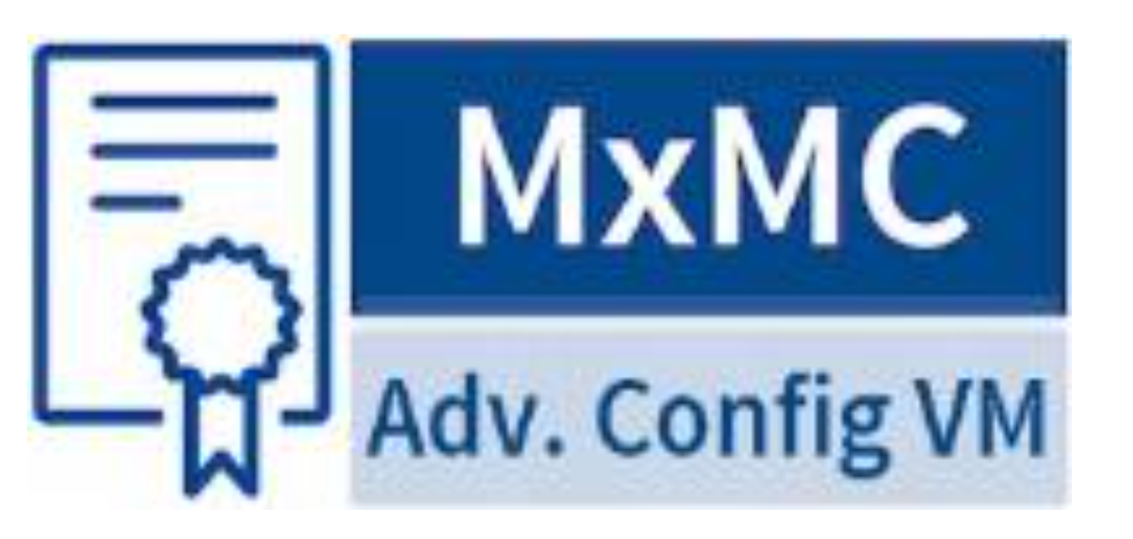 Mobotix Mx-SW-MC-ADCON-VM