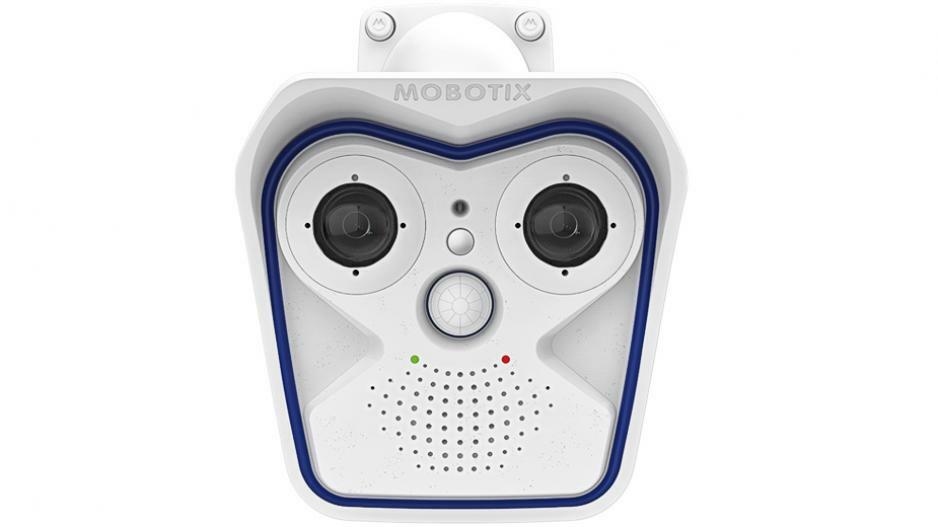 Mobotix Mx-M16B-6D6N237