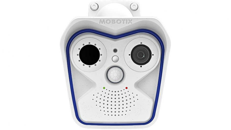 Mobotix Mx-M16TB-R500