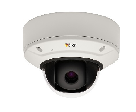 AXIS Q3505-V 22MM