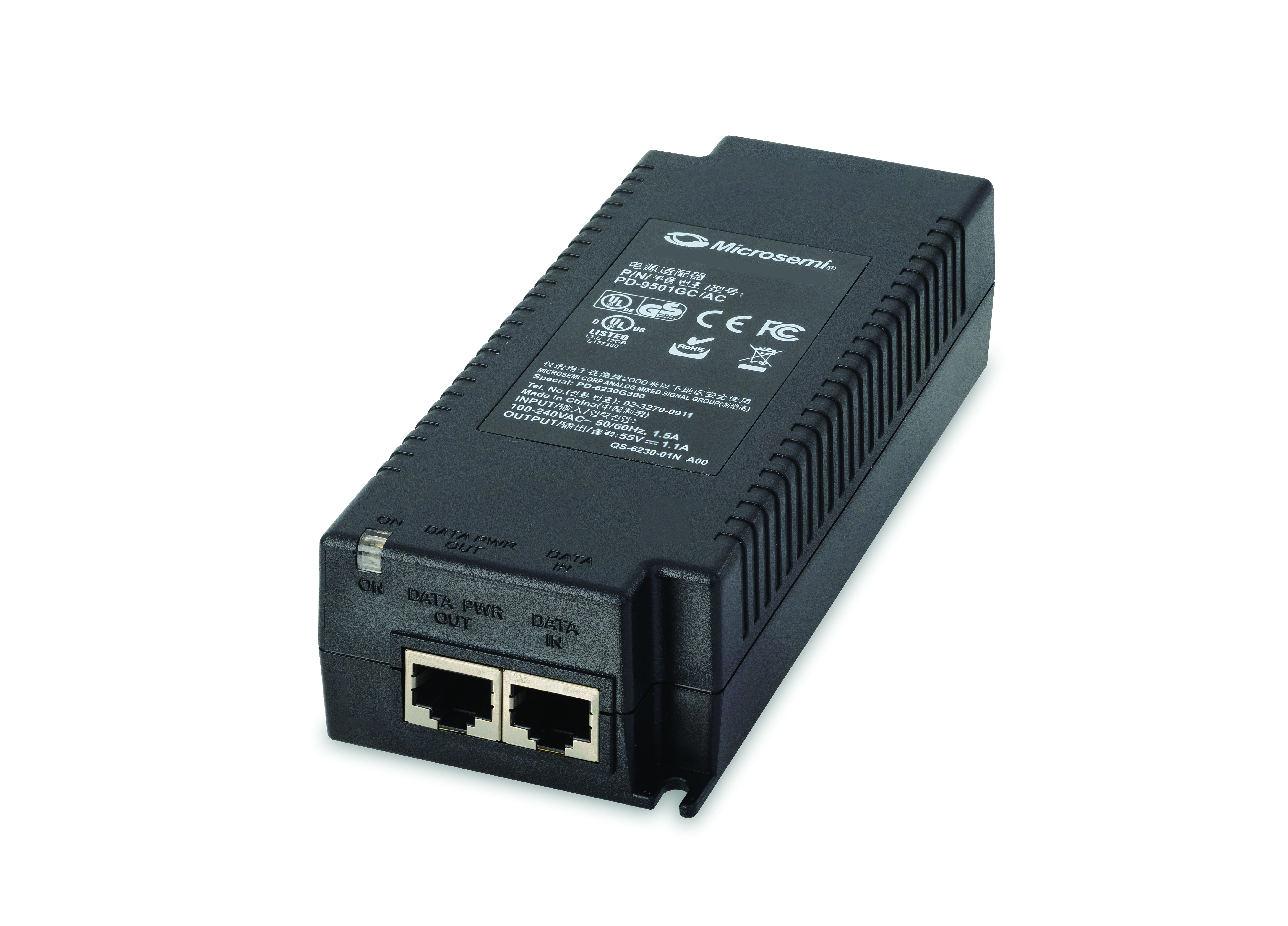 PowerDsine 9501GR