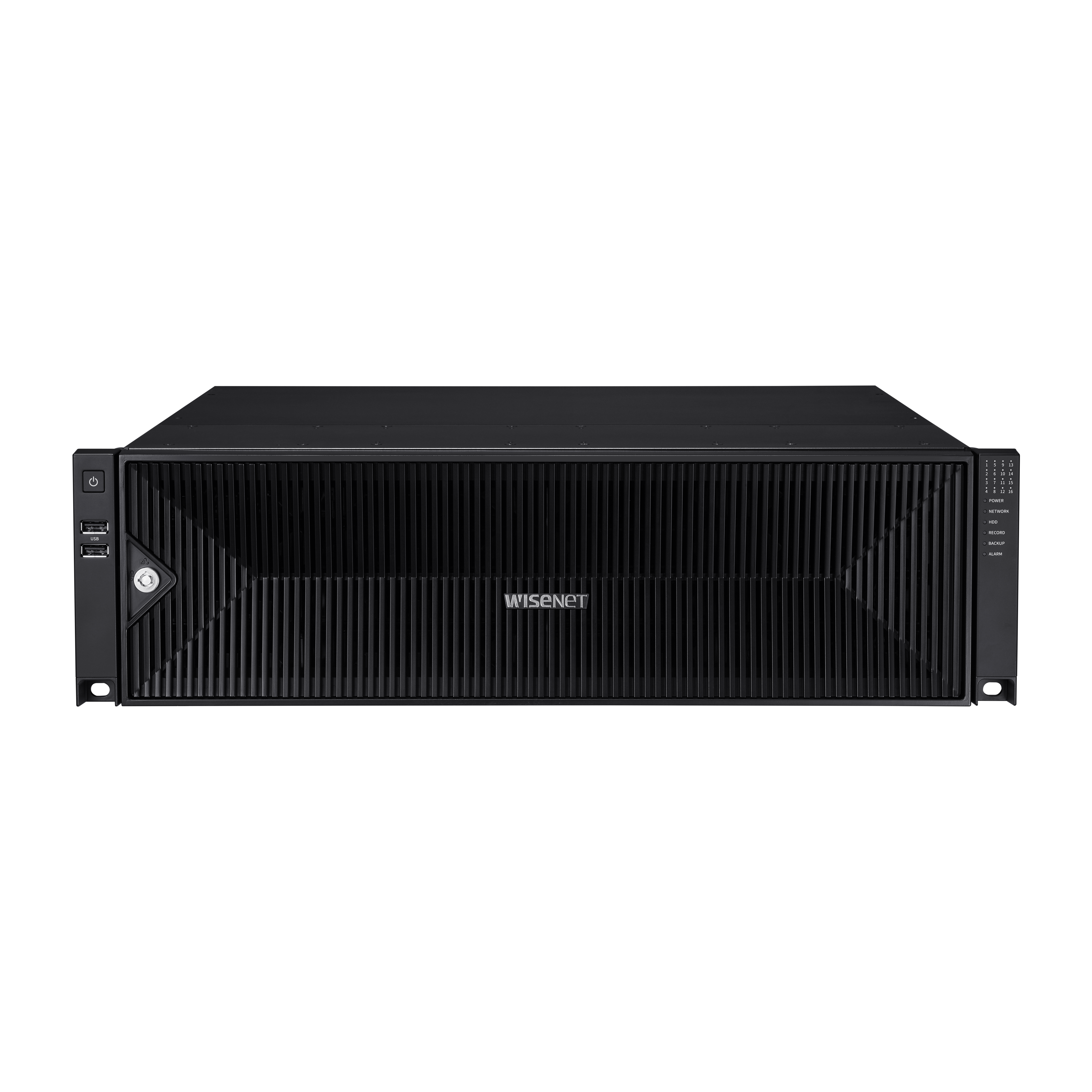 Hanwha PRN-6400DB4