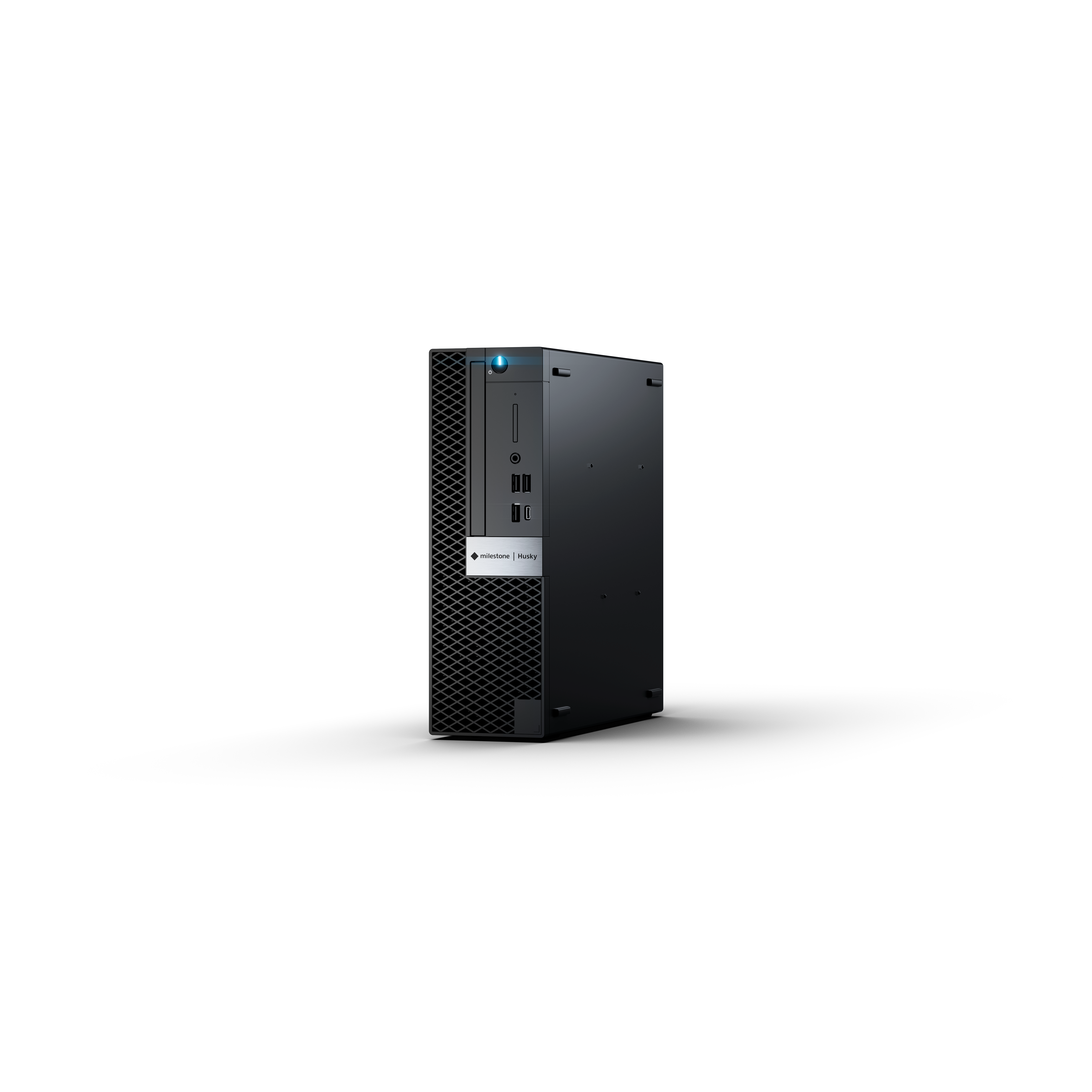 Milestone HVS150D-4TB-GPU