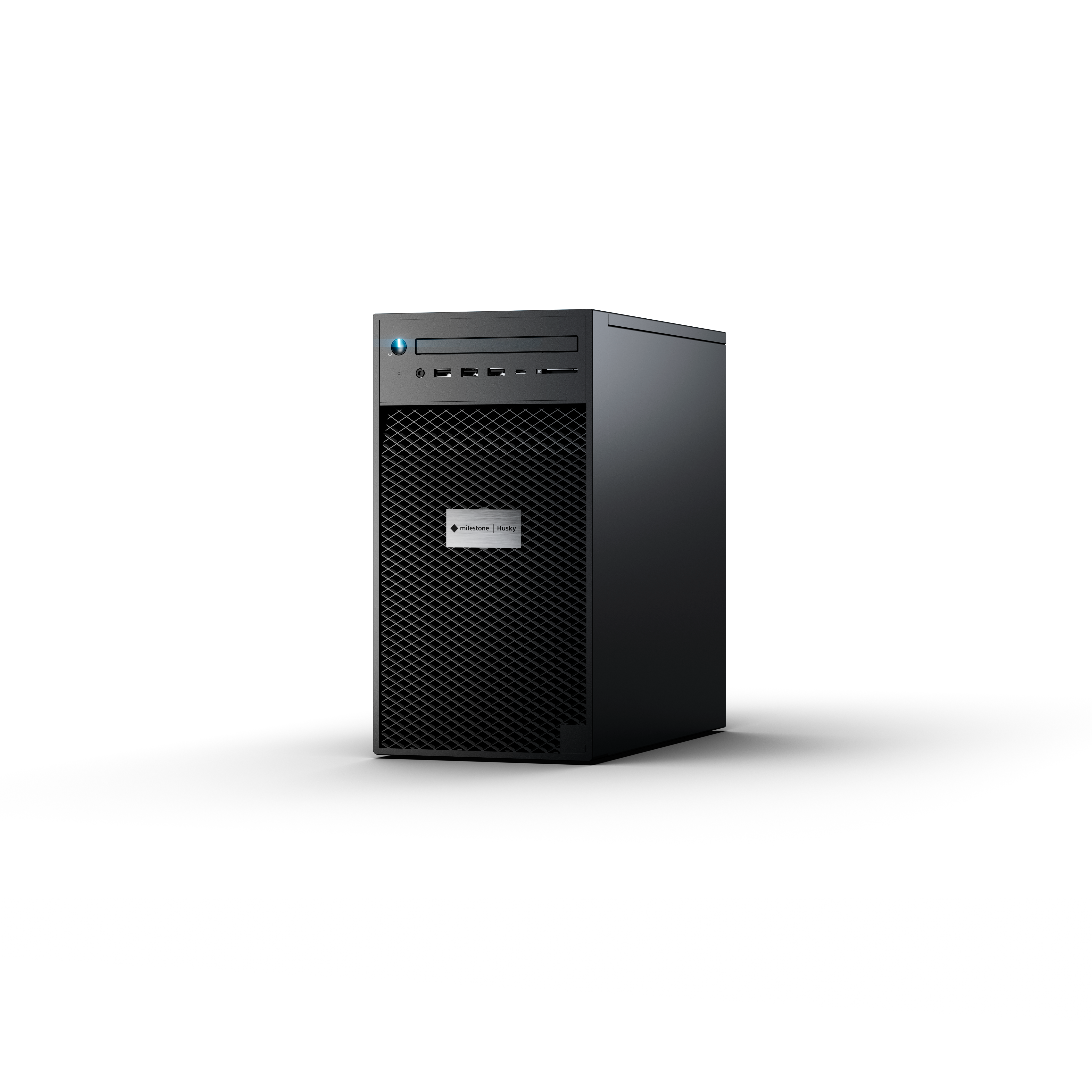 Milestone HVS350T-8TB-GPU