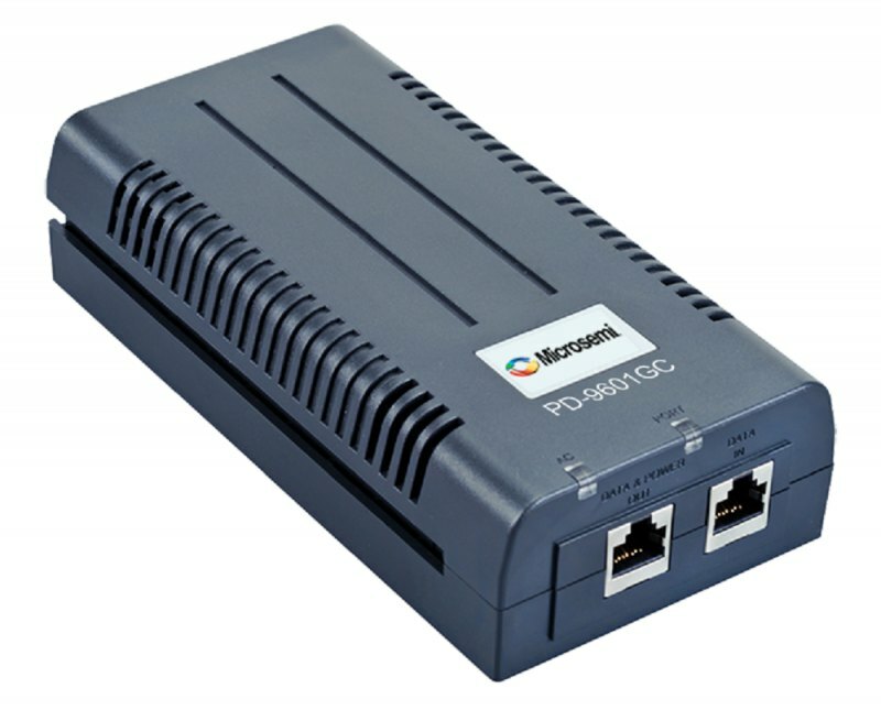 PowerDsine PD-9601GC/AC-EU 90W PoE Midspan