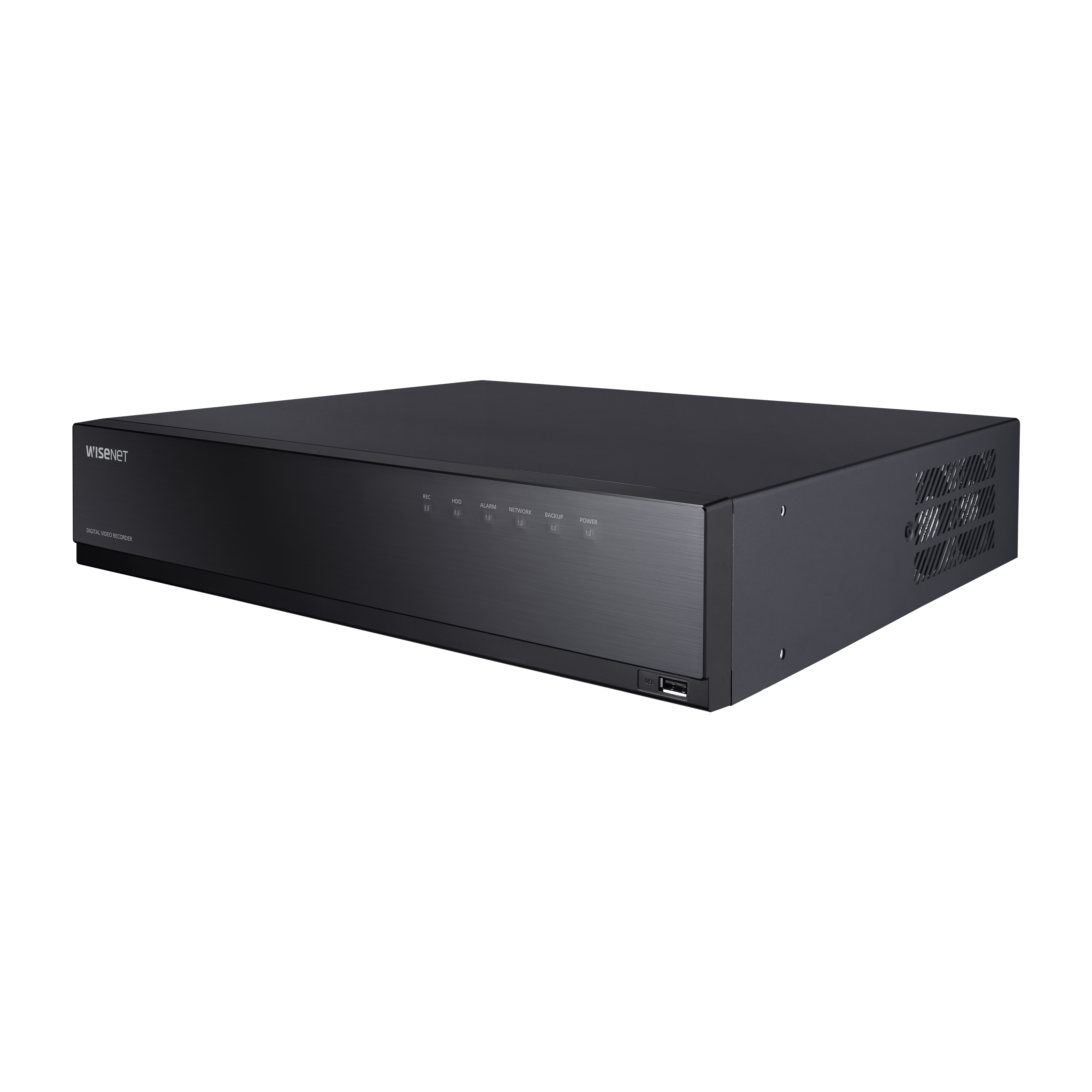 Hanwha HRX-835