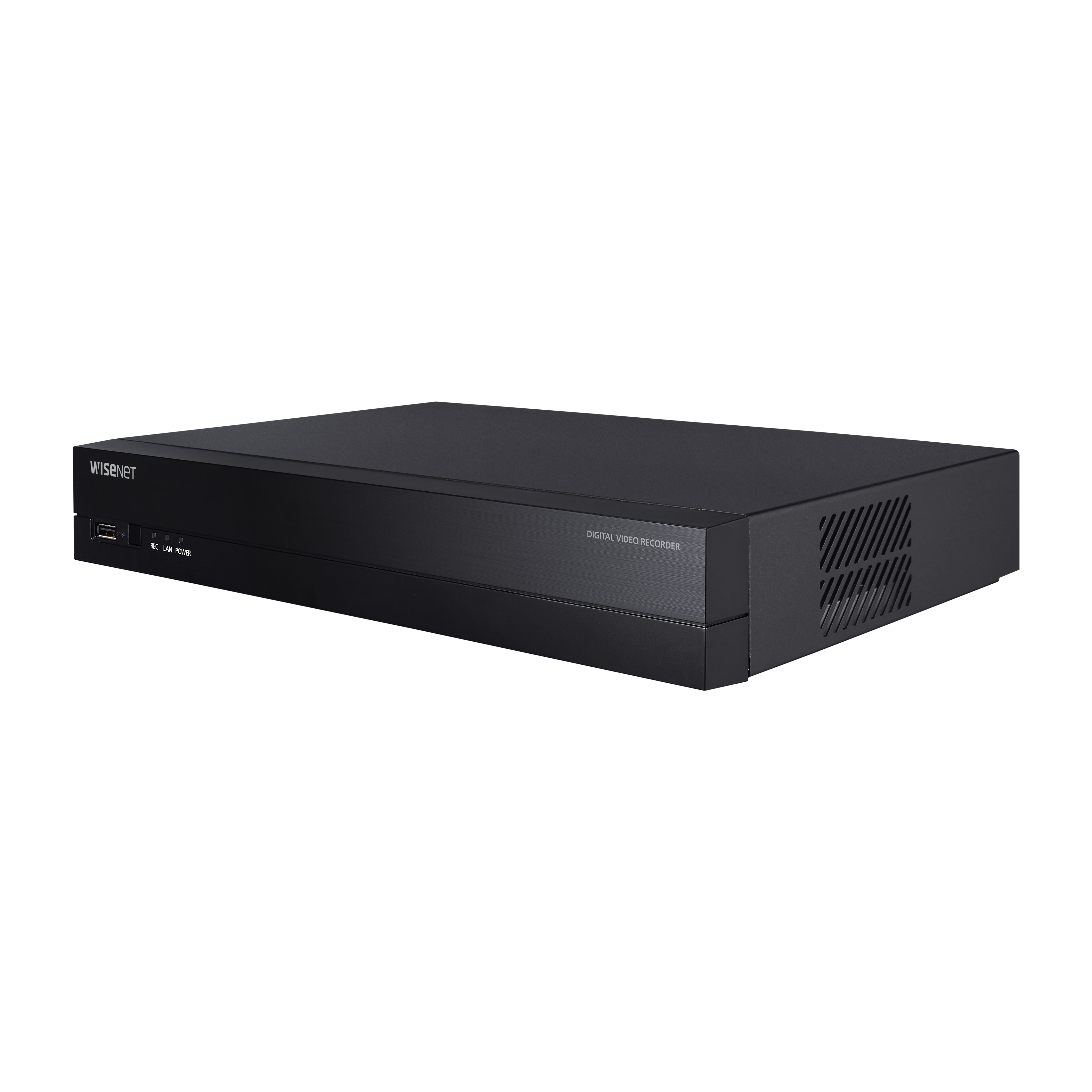 Hanwha HRX-434-2TB-S