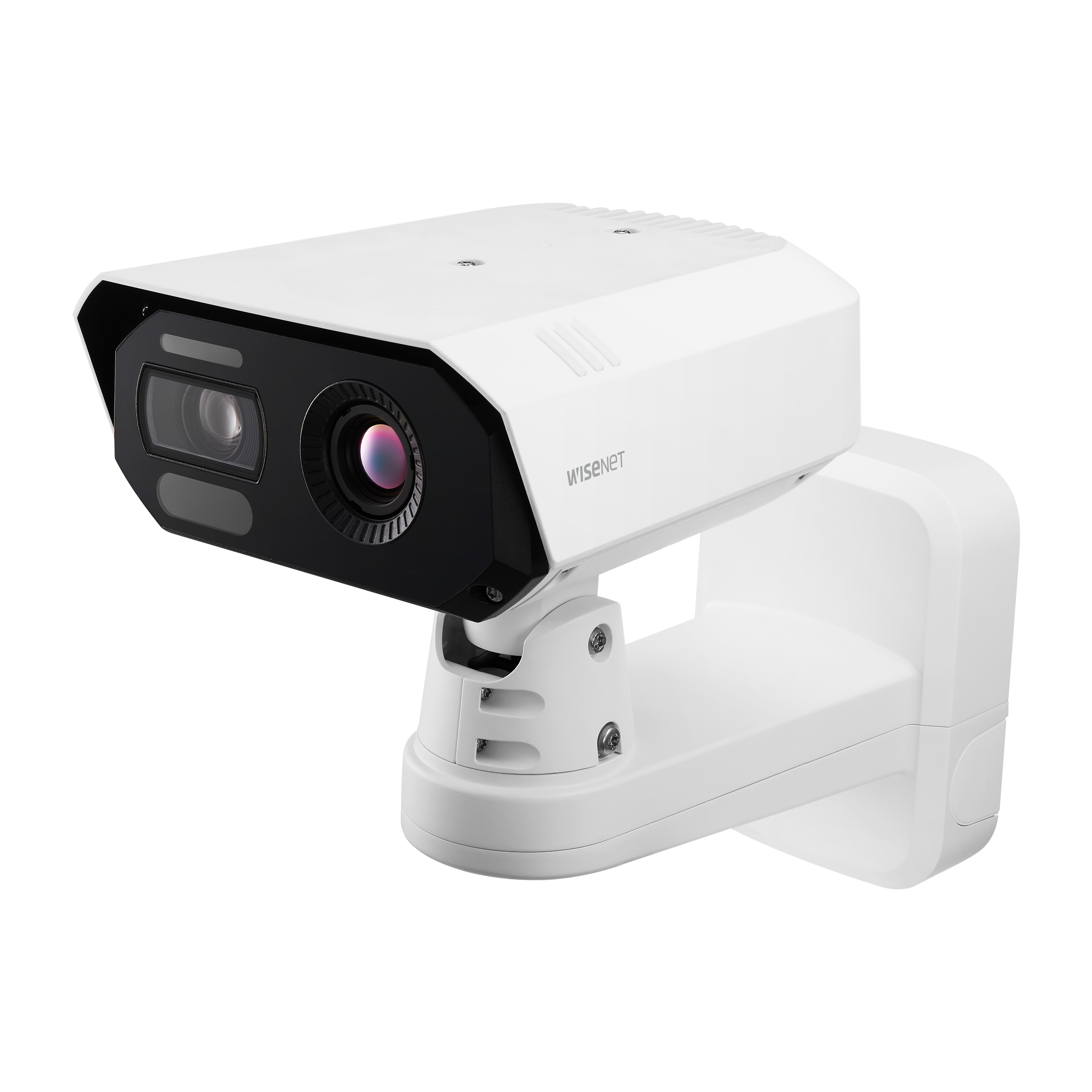 Hanwha TNM-C4960TD
