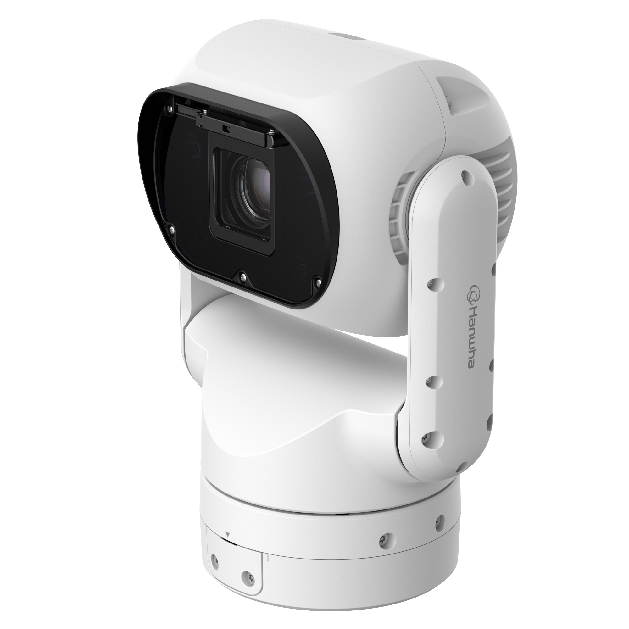 Hanwha TNP-A6550RWB