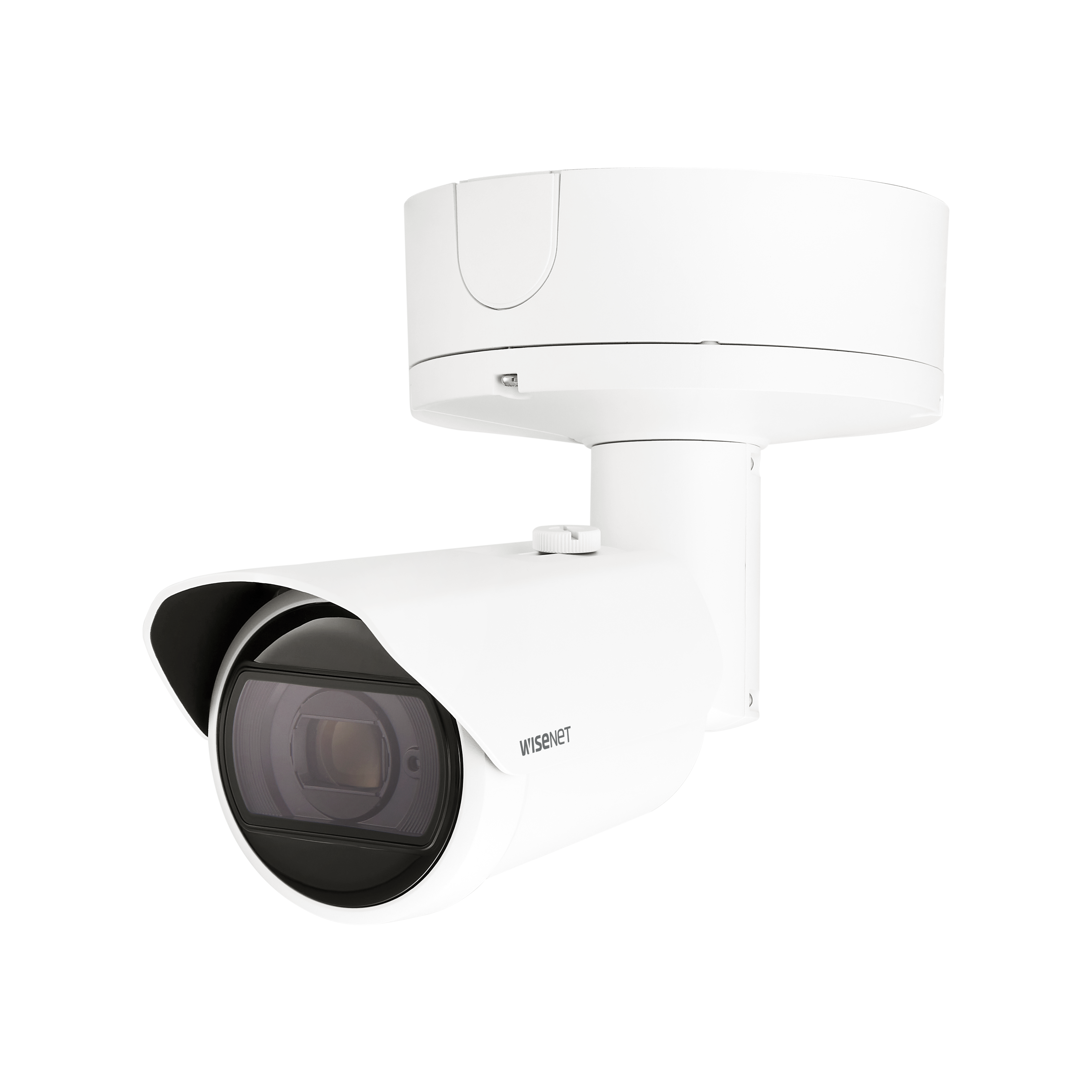 Hanwha XNO-6123R/RW