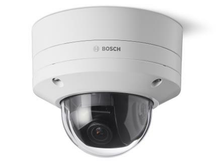 Bosch NDE-8704-RX