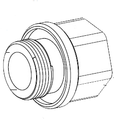 Bosch MIC-M25XNPT34