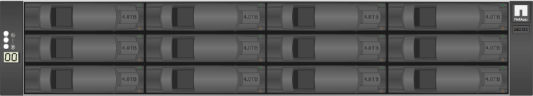 Bosch DSX-N1D8X4-12AT