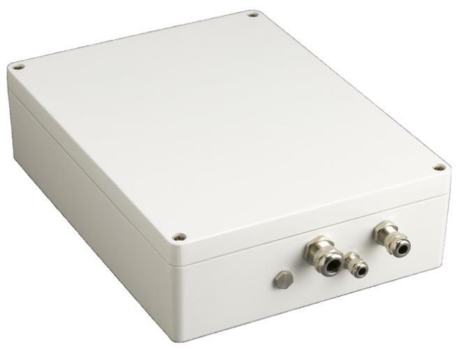 Bosch MIC-IP-PS-24