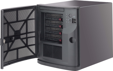 Bosch DIP-4428IG-2HD 16TB