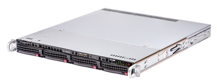 Bosch DIP-6444IG-4HD 1U 4x4TB