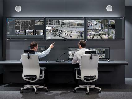 Bosch BVMS MBV-XKBDPLU
