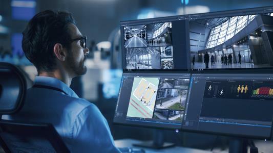 Bosch BVMS MBV-BPLU