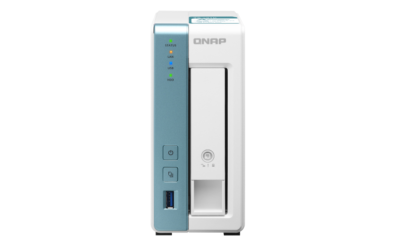 QNAP TS-131K 6TB