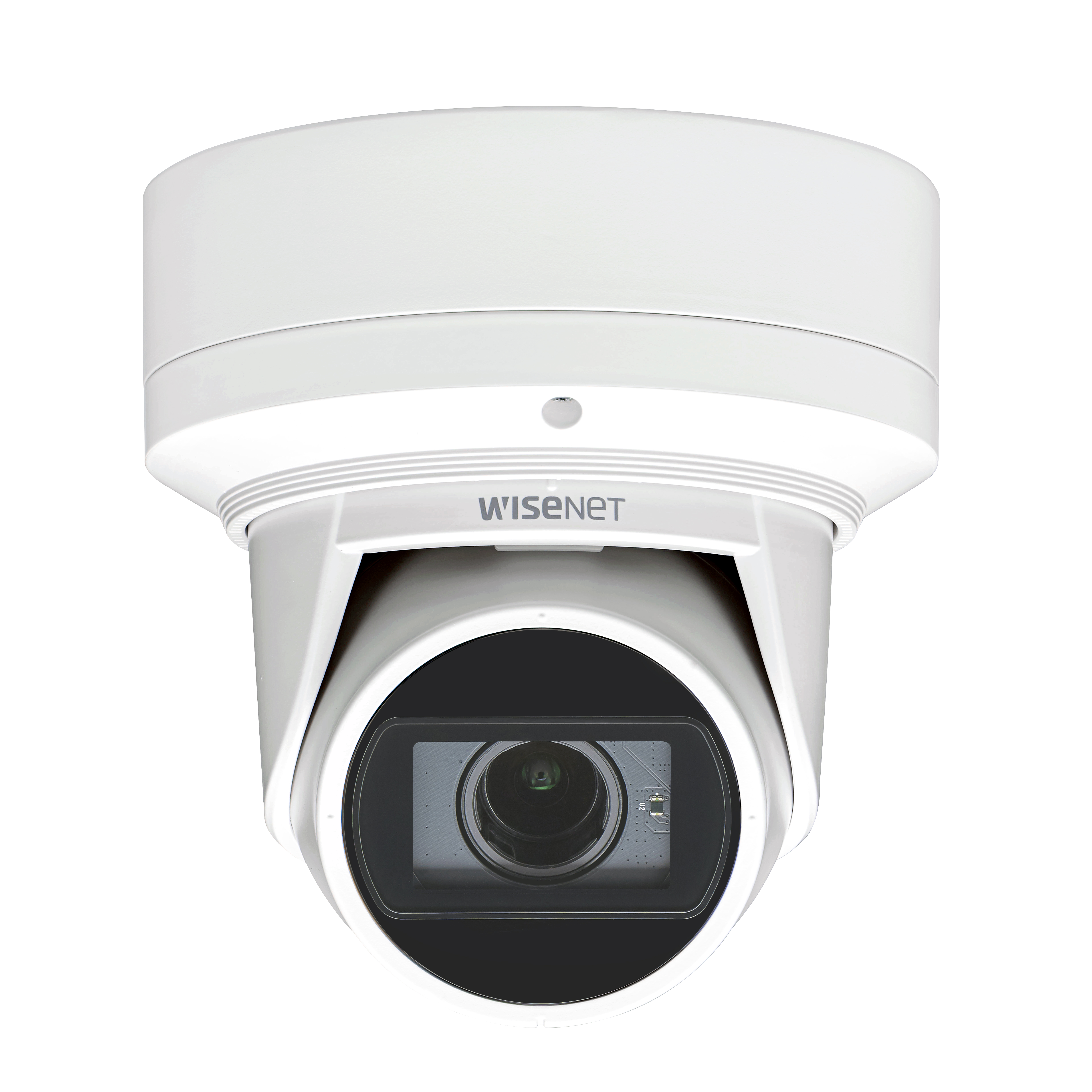 Hanwha QNE-7080RVW