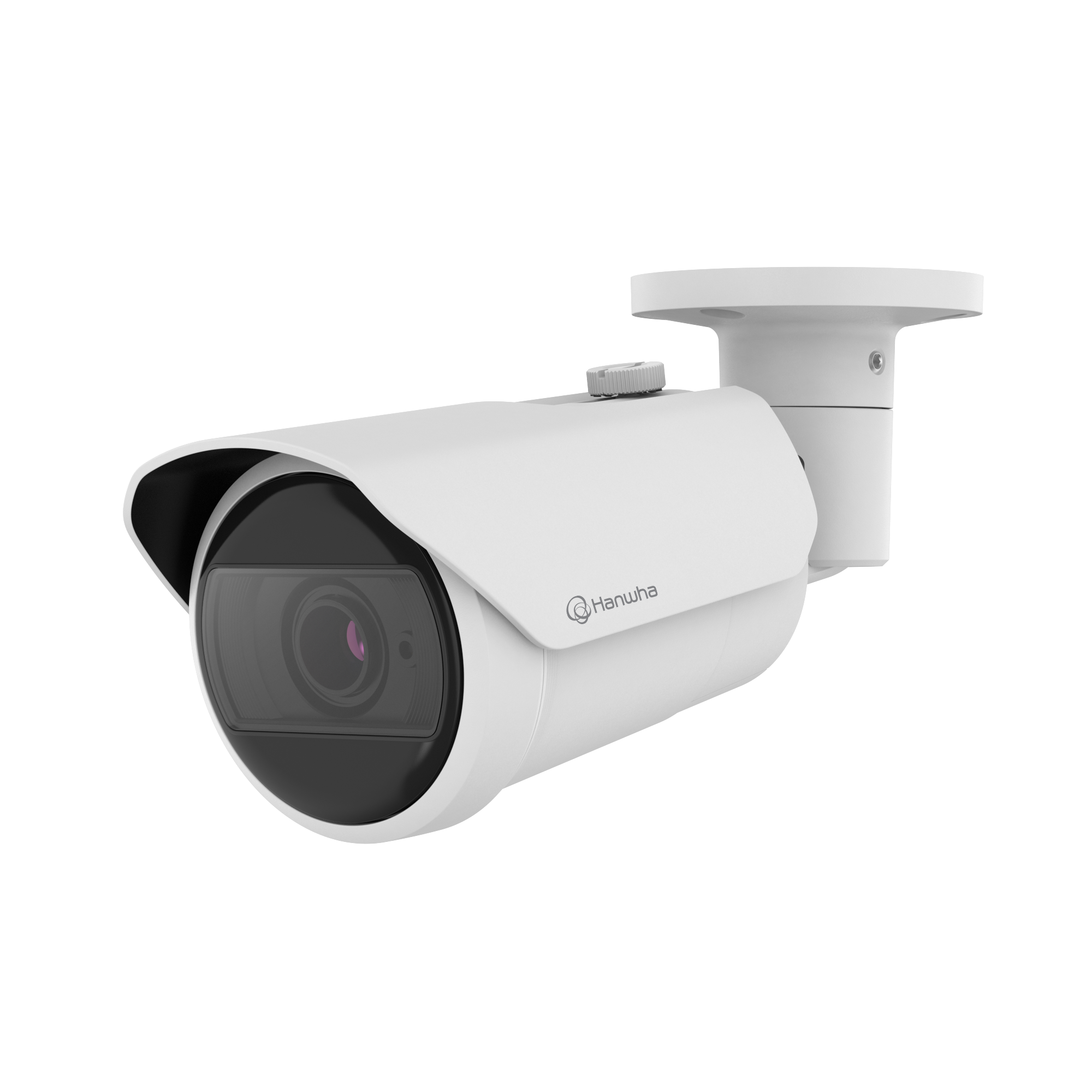 Hanwha QNO-C8083R