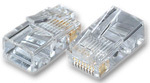 NetcamCenter RJ45 stekker per stuk