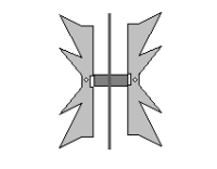 NetcamCenter Inklimbeveiliging