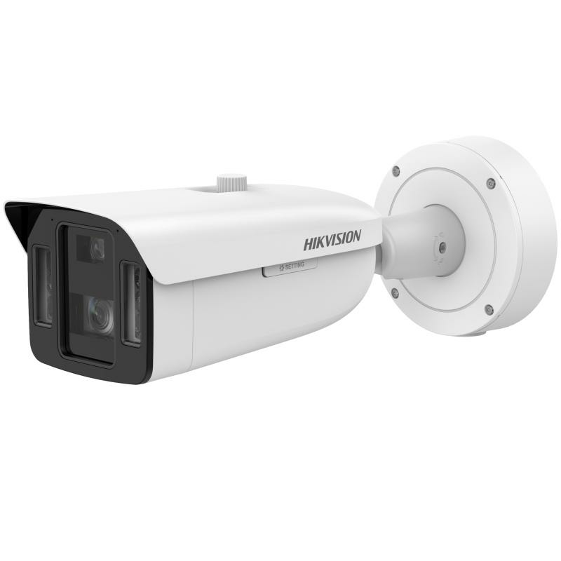 Hikvision iDS-2CD8A46G0-XZHSY(0832/4)