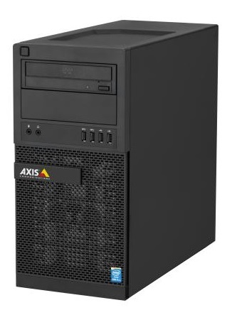 AXIS S1016-3T