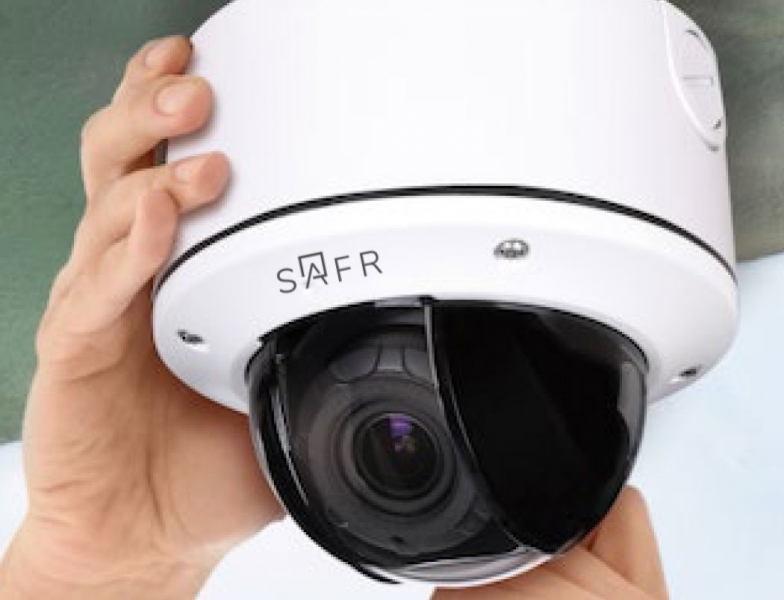SAFR SFR-SC850