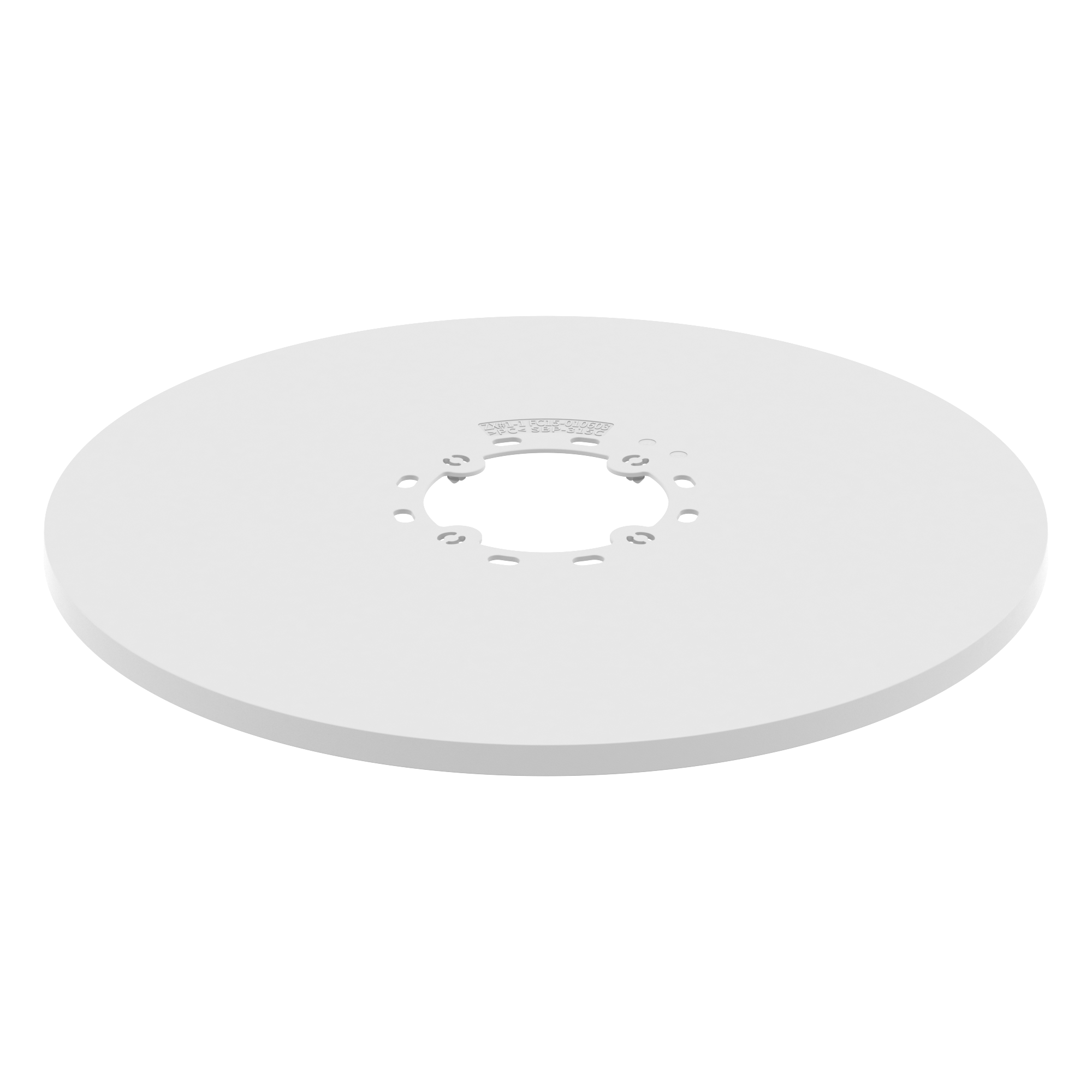 Hanwha SBP-315C