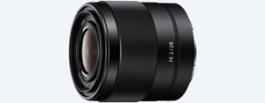 Sony SEL28F20