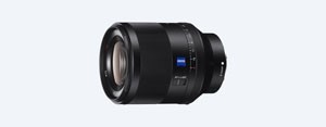 Sony SEL50F14Z