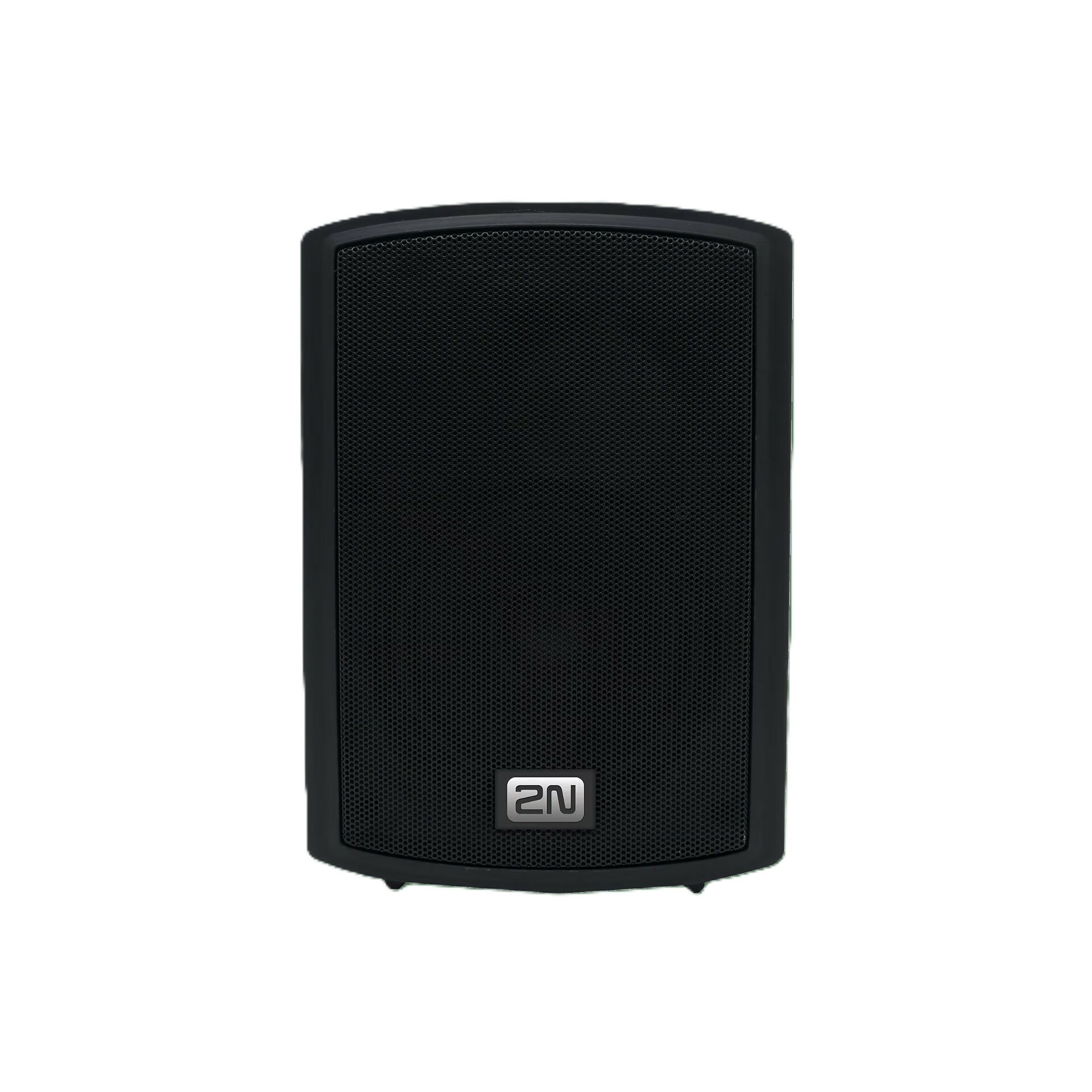 2N SIP Speaker Zwart