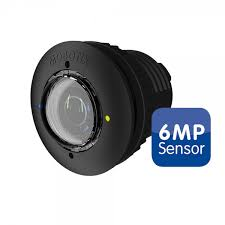 Mobotix MX-SM-D10-BL-6MP