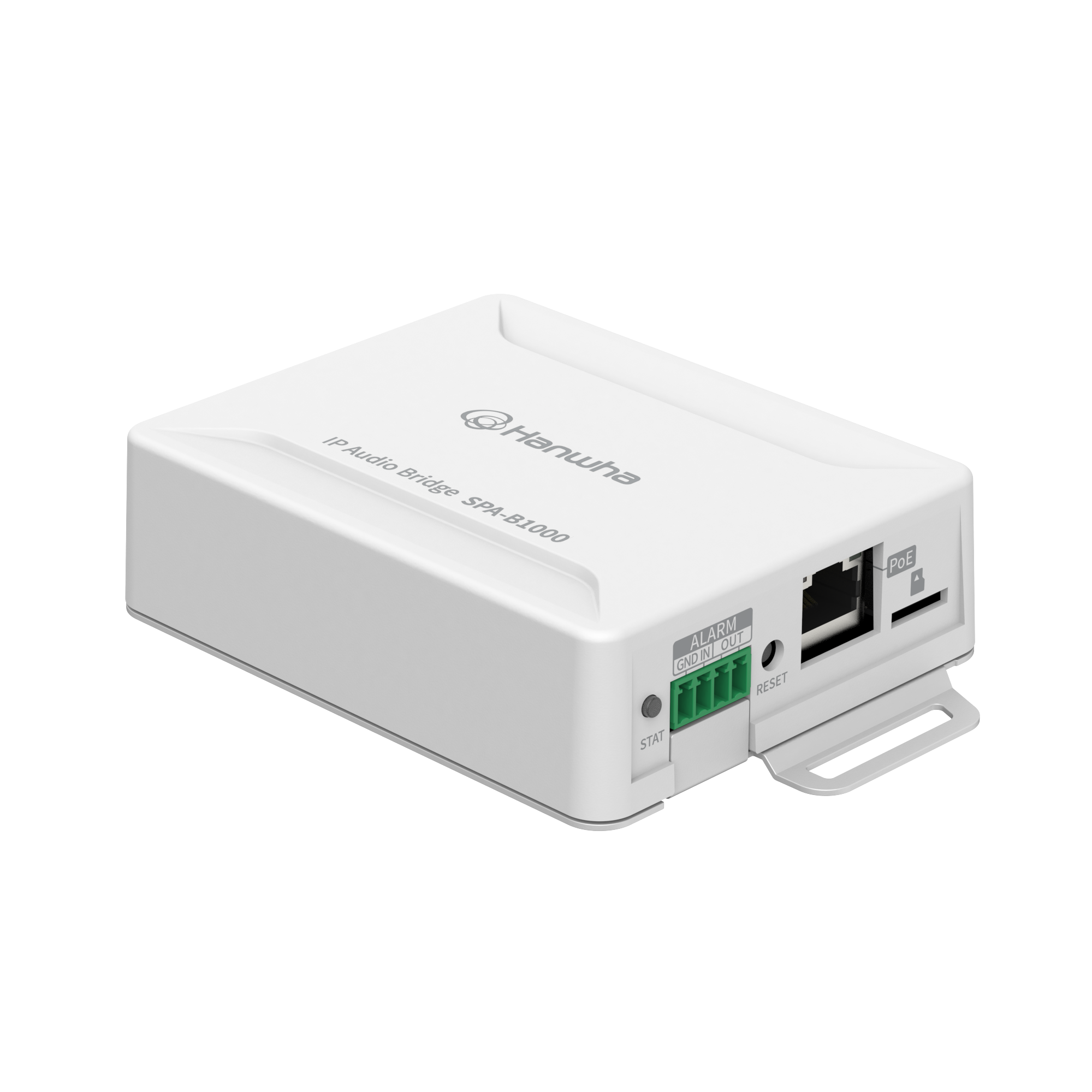 Hanwha SPA-B1000