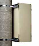 NetcamCenter 4G+ Netwerkset Outdoor