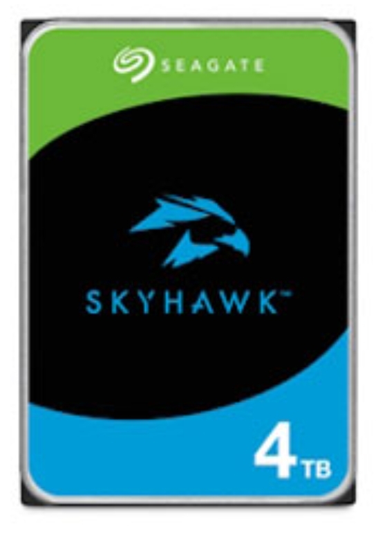 Hanwha ST4000VX016-HW