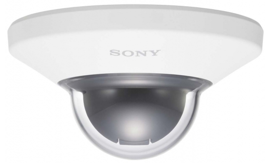 Sony SNC-DH110TB
