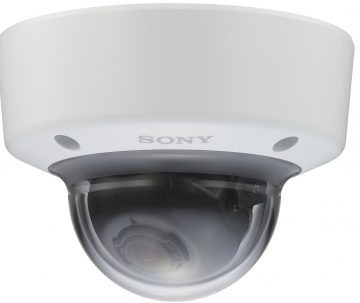 Sony SNC-EM631